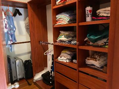 Apartamento de 3 alcobas en venta en Bosques De La Reserva, Bogotá, 268 m² · foto 11 de 19