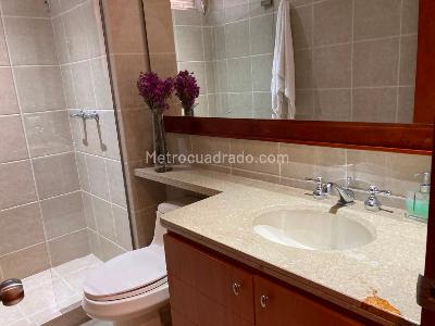 Apartamento de 3 alcobas en venta en Bosques De La Reserva, Bogotá, 268 m² · foto 13 de 19
