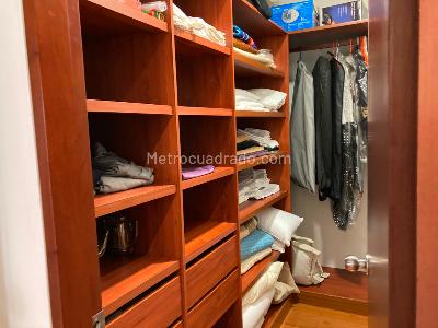 Apartamento de 3 alcobas en venta en Bosques De La Reserva, Bogotá, 268 m² · foto 14 de 19