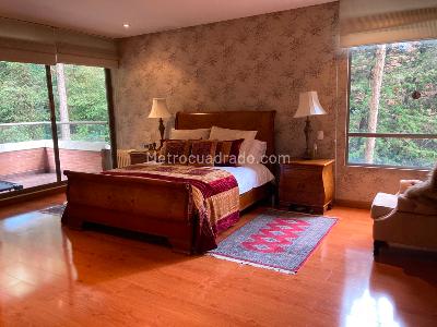 Apartamento de 3 alcobas en venta en Bosques De La Reserva, Bogotá, 268 m² · foto 15 de 19