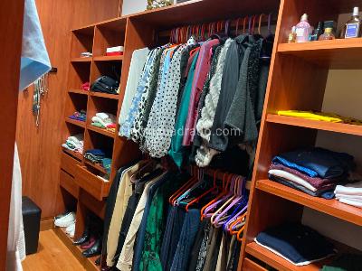 Apartamento de 3 alcobas en venta en Bosques De La Reserva, Bogotá, 268 m² · foto 16 de 19