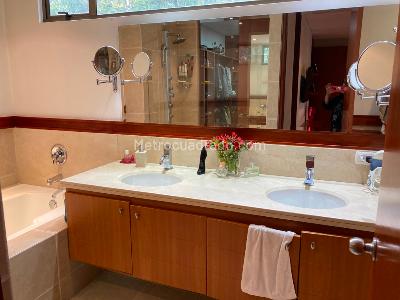 Apartamento de 3 alcobas en venta en Bosques De La Reserva, Bogotá, 268 m² · foto 17 de 19