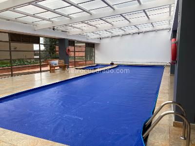 Apartamento de 3 alcobas en venta en Bosques De La Reserva, Bogotá, 268 m² · foto 18 de 19
