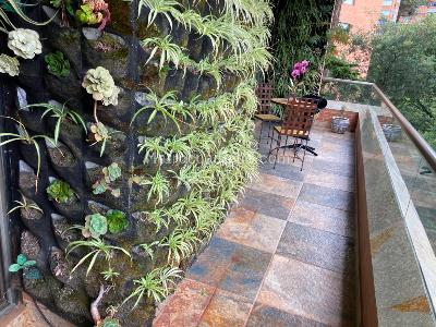 Apartamento de 3 alcobas en venta en Bosques De La Reserva, Bogotá, 268 m² · foto 2 de 19