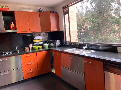 Apartamento de 3 alcobas en venta en Bosques De La Reserva, Bogotá, 268 m² · foto 5 de 19