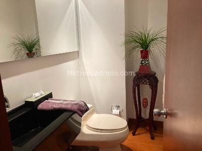 Apartamento de 3 alcobas en venta en Bosques De La Reserva, Bogotá, 268 m² · foto 6 de 19
