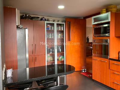 Apartamento de 3 alcobas en venta en Bosques De La Reserva, Bogotá, 268 m² · foto 7 de 19