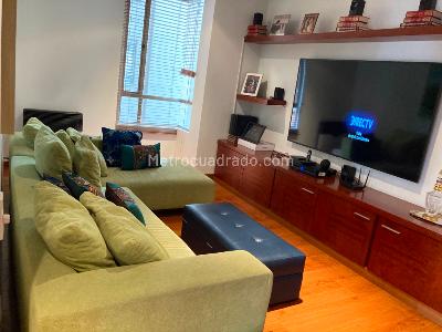 Apartamento de 3 alcobas en venta en Bosques De La Reserva, Bogotá, 268 m² · foto 8 de 19