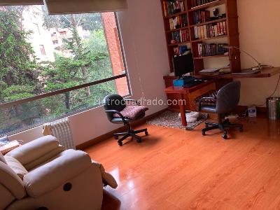 Apartamento de 3 alcobas en venta en Bosques De La Reserva, Bogotá, 268 m² · foto 9 de 19