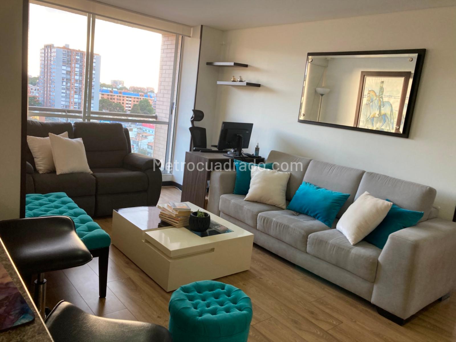 Apartamento en Venta  CEDRITOS