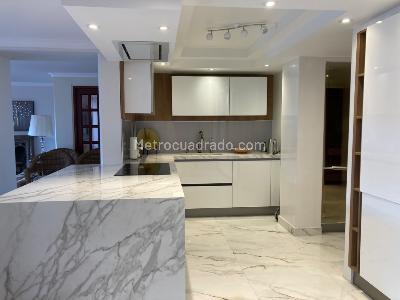 Apartamento en venta en Bosques Del Marqués, Bogotá · foto 16 de 18