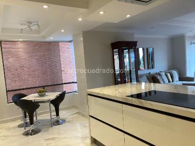 Apartamento en venta en Bosques Del Marqués, Bogotá · foto 17 de 18