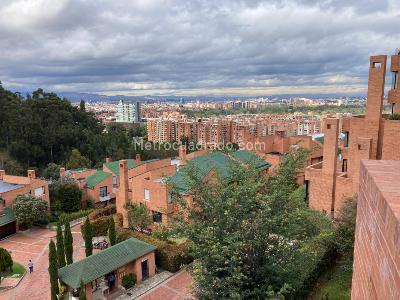 Apartamento en venta en Bosques Del Marqués, Bogotá · foto 18 de 18