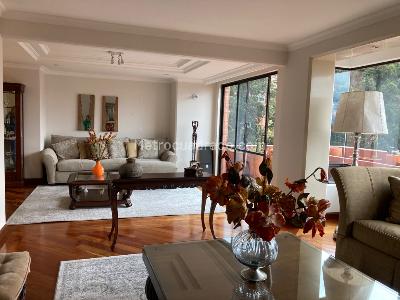 Apartamento en venta en Bosques Del Marqués, Bogotá · foto 2 de 18