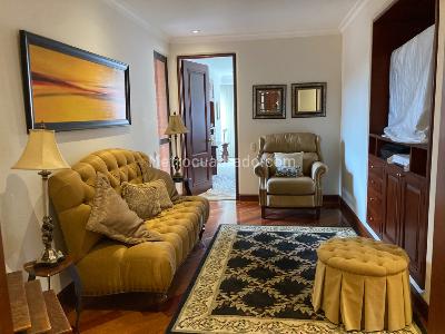 Apartamento en venta en Bosques Del Marqués, Bogotá · foto 5 de 18
