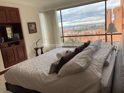 Apartamento en venta en Bosques Del Marqués, Bogotá · foto 7 de 18
