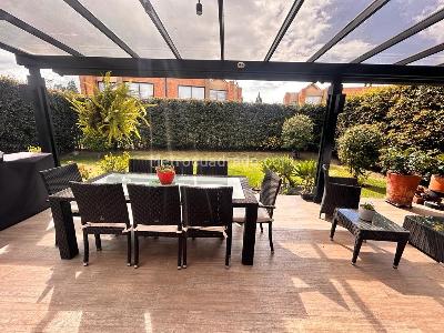 Casa de 4 alcobas en venta en Fontanar, Chía, 223 m² · foto 10 de 19