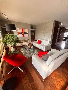 Casa de 4 alcobas en venta en Fontanar, Chía, 223 m² · foto 13 de 19