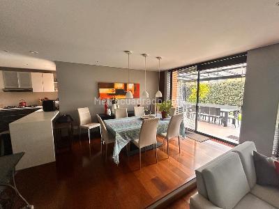 Casa de 4 alcobas en venta en Fontanar, Chía, 223 m² · foto 16 de 19