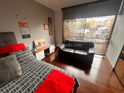 Casa de 4 alcobas en venta en Fontanar, Chía, 223 m² · foto 19 de 19