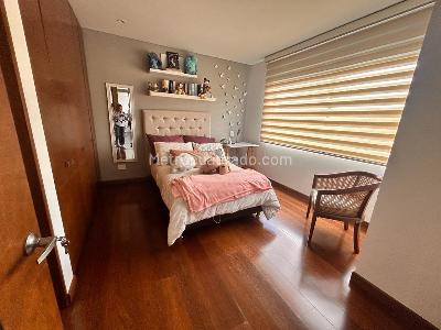 Casa de 4 alcobas en venta en Fontanar, Chía, 223 m² · foto 8 de 19