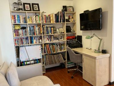 Apartamento de 3 alcobas en venta en Cedritos, Bogotá, 99 m² · foto 11 de 19