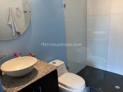 Apartamento de 3 alcobas en venta en Cedritos, Bogotá, 99 m² · foto 14 de 19