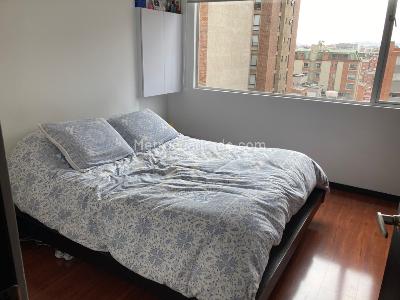 Apartamento de 3 alcobas en venta en Cedritos, Bogotá, 99 m² · foto 15 de 19