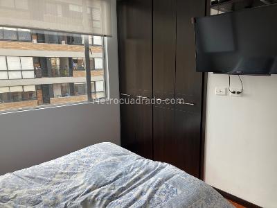 Apartamento de 3 alcobas en venta en Cedritos, Bogotá, 99 m² · foto 16 de 19