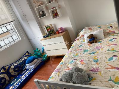 Apartamento de 3 alcobas en venta en Cedritos, Bogotá, 99 m² · foto 17 de 19