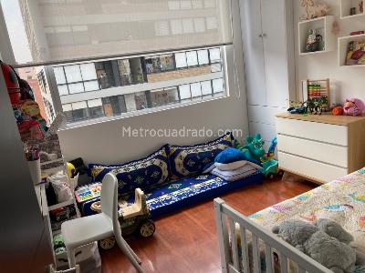 Apartamento de 3 alcobas en venta en Cedritos, Bogotá, 99 m² · foto 18 de 19