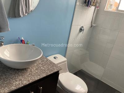 Apartamento de 3 alcobas en venta en Cedritos, Bogotá, 99 m² · foto 19 de 19