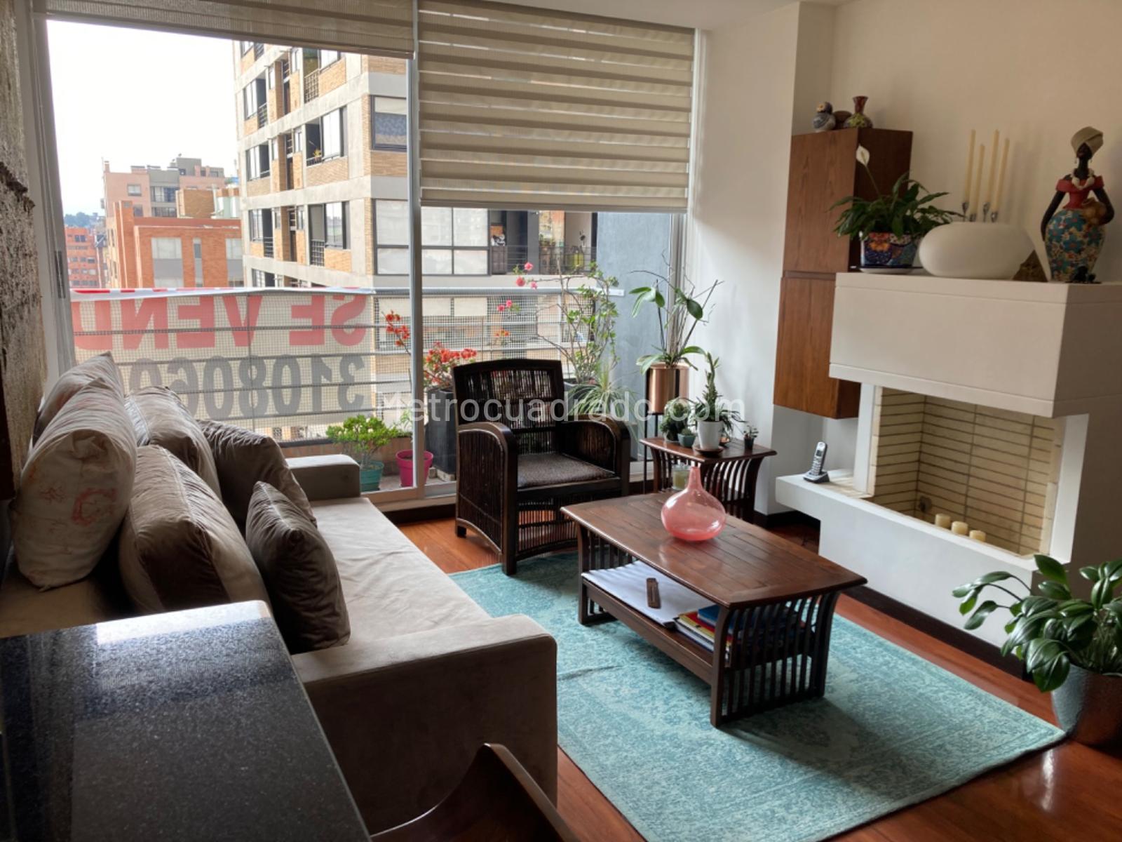 Apartamento en Venta  CEDRITOS