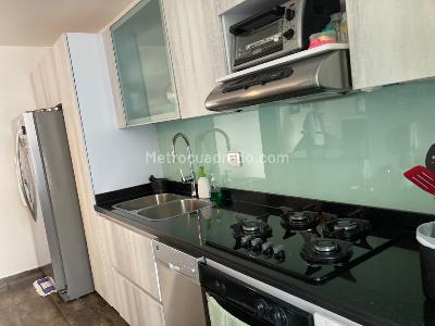 Apartamento de 3 alcobas en venta en Cedritos, Bogotá, 99 m² · foto 6 de 19