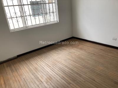 Casa de 4 alcobas en venta en Los Andes Barrios Unidos, Bogotá, 192 m² · foto 13 de 20