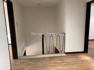 Casa de 4 alcobas en venta en Los Andes Barrios Unidos, Bogotá, 192 m² · foto 16 de 20