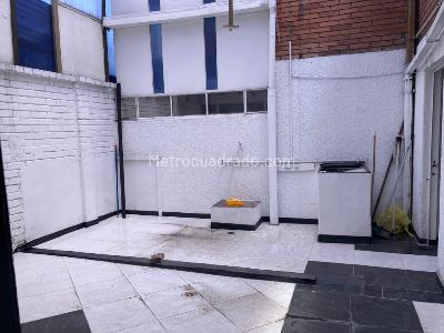Casa de 4 alcobas en venta en Los Andes Barrios Unidos, Bogotá, 192 m² · foto 17 de 20