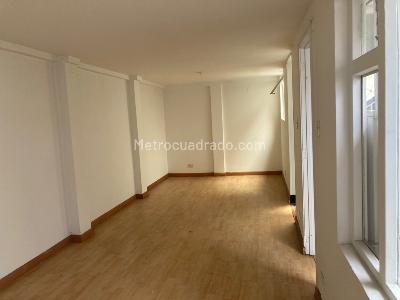 Casa de 4 alcobas en venta en Los Andes Barrios Unidos, Bogotá, 192 m² · foto 19 de 20