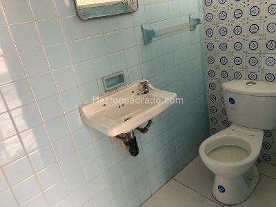 Casa de 4 alcobas en venta en Los Andes Barrios Unidos, Bogotá, 192 m² · foto 4 de 20