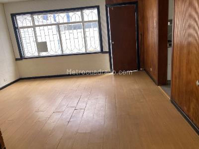 Casa de 4 alcobas en venta en Los Andes Barrios Unidos, Bogotá, 192 m² · foto 6 de 20