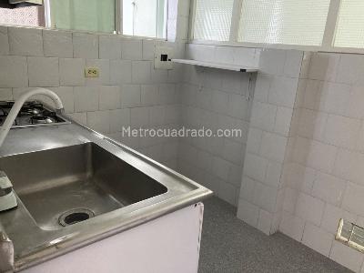 Casa de 4 alcobas en venta en Los Andes Barrios Unidos, Bogotá, 192 m² · foto 7 de 20