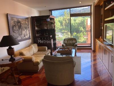 Apartamento de 2 alcobas en venta en Guadalquivir, Bogotá, 262 m² · foto 10 de 17