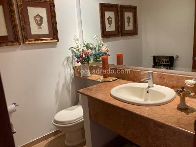 Apartamento de 2 alcobas en venta en Guadalquivir, Bogotá, 262 m² · foto 11 de 17