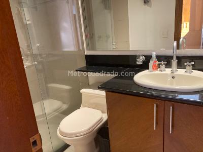 Apartamento de 2 alcobas en venta en Guadalquivir, Bogotá, 262 m² · foto 13 de 17