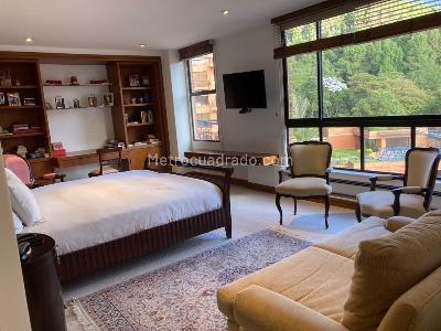 Apartamento de 2 alcobas en venta en Guadalquivir, Bogotá, 262 m² · foto 14 de 17