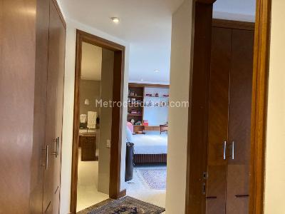 Apartamento de 2 alcobas en venta en Guadalquivir, Bogotá, 262 m² · foto 17 de 17