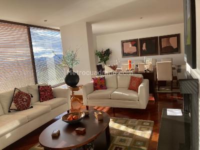 Apartamento de 2 alcobas en venta en Guadalquivir, Bogotá, 262 m² · foto 2 de 17