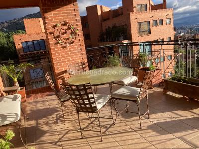 Apartamento de 2 alcobas en venta en Guadalquivir, Bogotá, 262 m² · foto 3 de 17