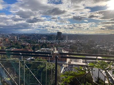 Apartamento de 2 alcobas en venta en Guadalquivir, Bogotá, 262 m² · foto 4 de 17