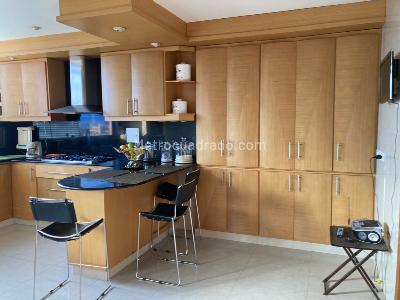 Apartamento de 2 alcobas en venta en Guadalquivir, Bogotá, 262 m² · foto 5 de 17